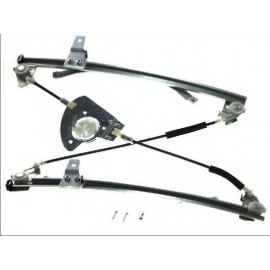 STIKLO PAKELĖJAS NISSAN PRIMERA 02-