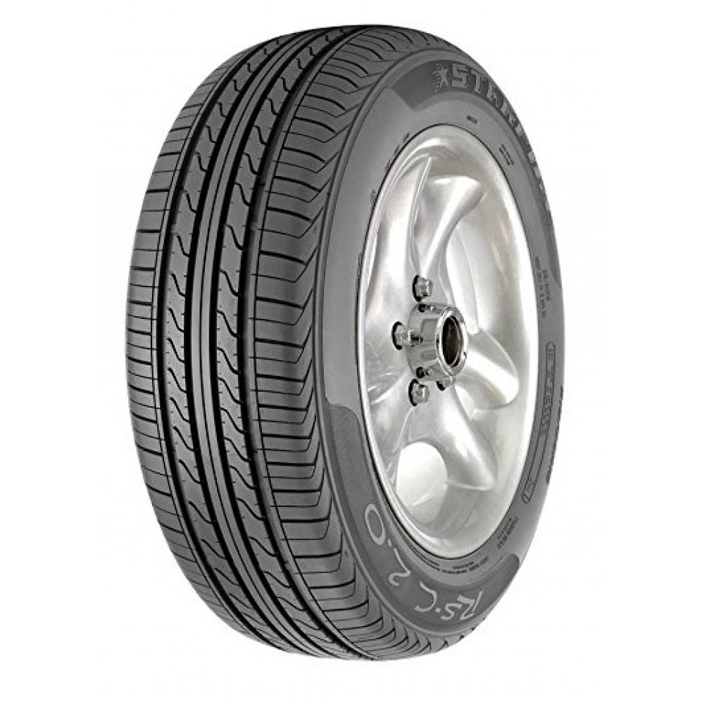 PADANGA STARFIRE RS-C 20 COOPER