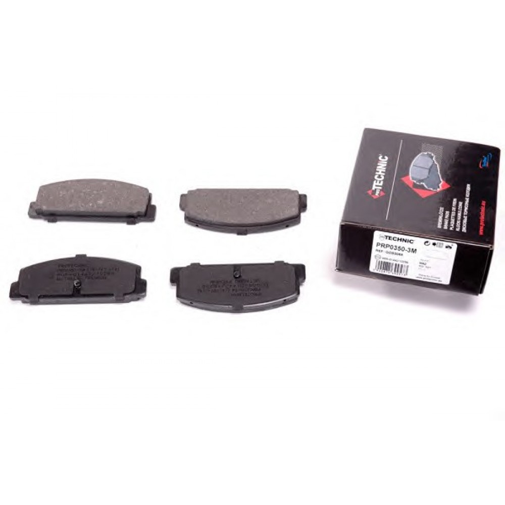 STABDŽIŲ TRINKELIŲ KOMPLEKTAS MAZDA 323,626 92-/6 02- GALAS