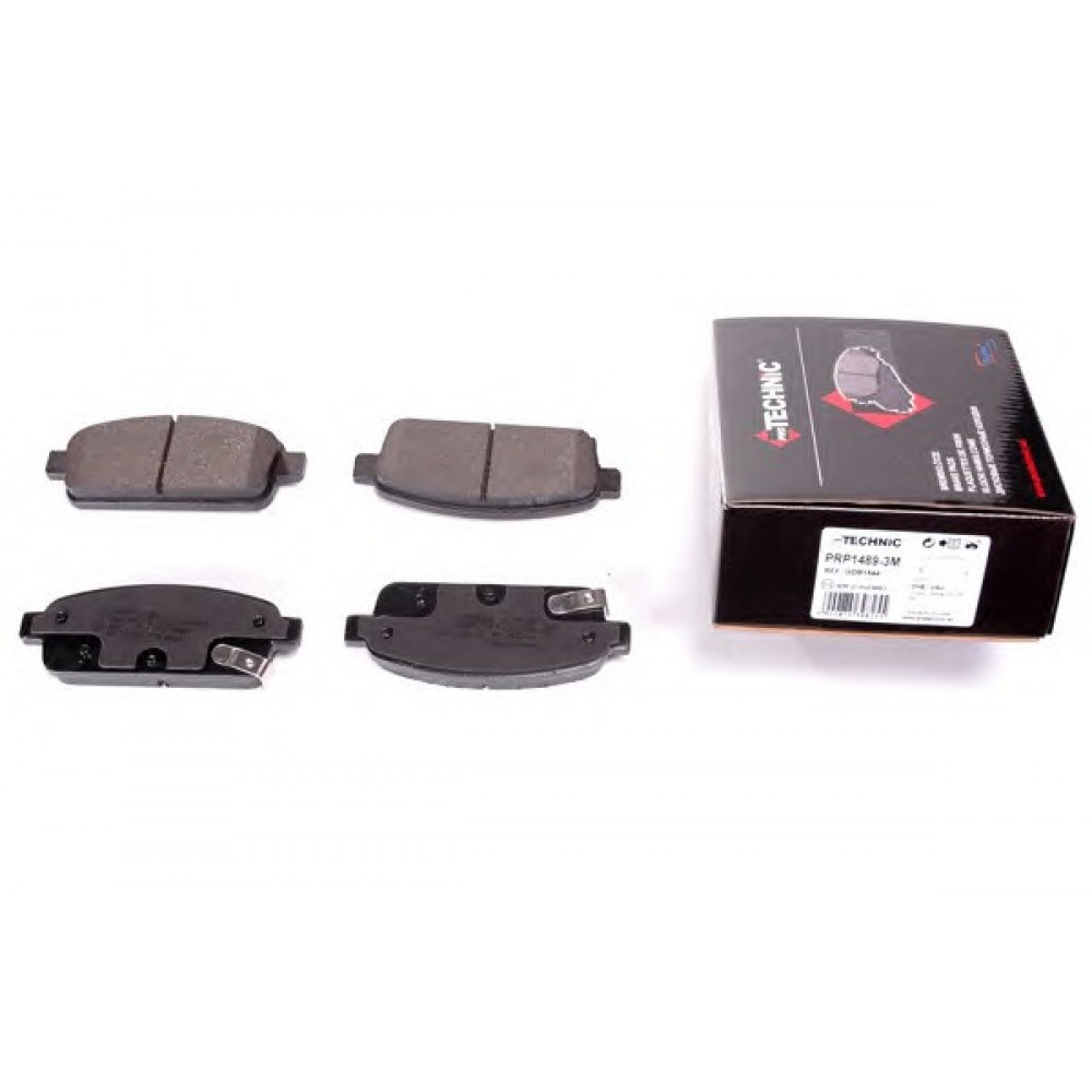 STABDŽIŲ TRINKELIŲ KOMPLEKTAS OPEL AMPERA, ASTRA H,J,MOKKA X, ZAFIRA C/CHEVROLET AVEO, CRUZE 09-