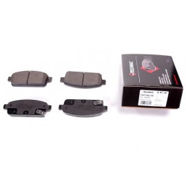 STABDŽIŲ TRINKELIŲ KOMPLEKTAS OPEL AMPERA, ASTRA H,J,MOKKA X, ZAFIRA C/CHEVROLET AVEO, CRUZE 09-