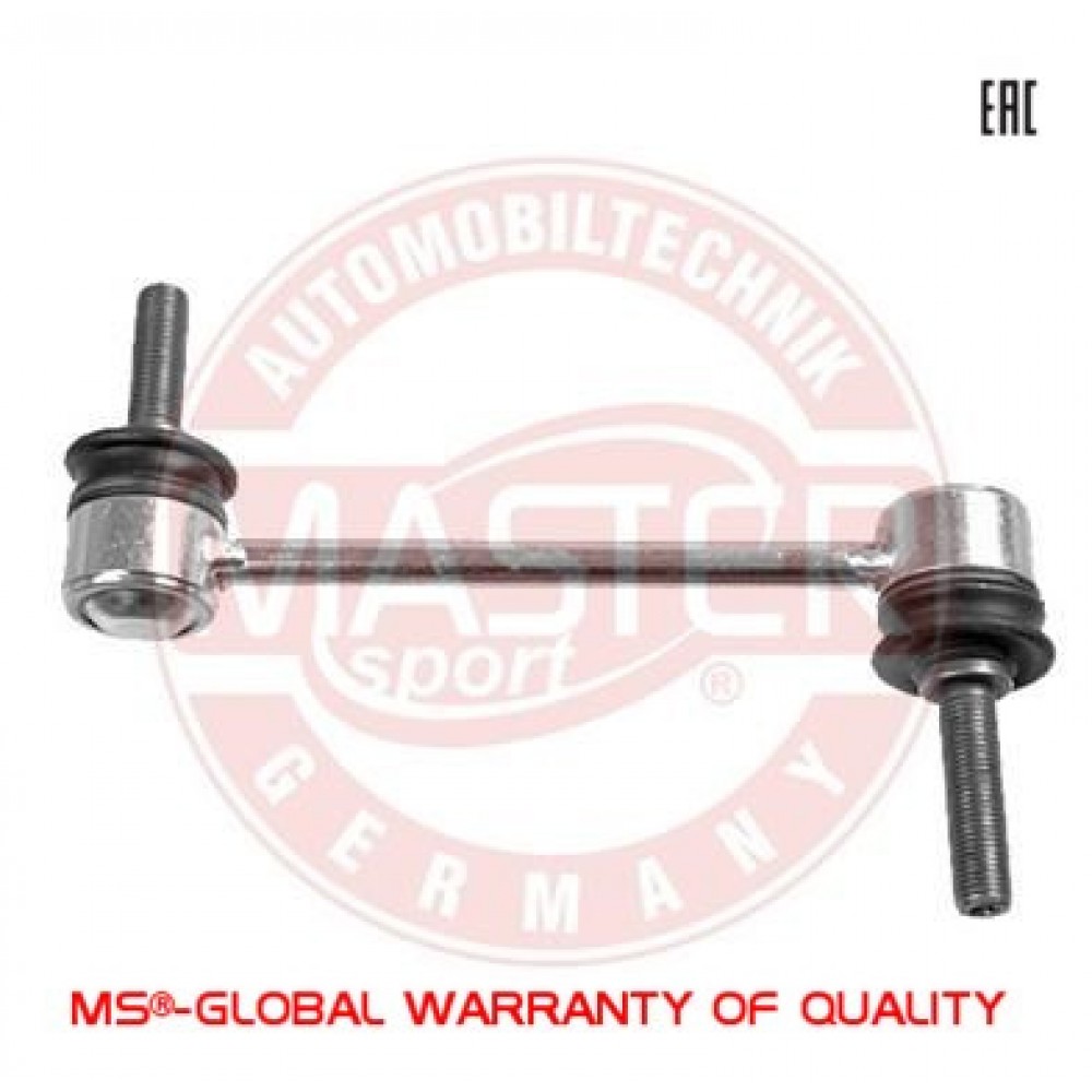 STABILIZATORIAUS TRAUKĖ MERCEDES GL (X164), M (W164), R (W251, V251) 3.0-6.2 02.05-12.14