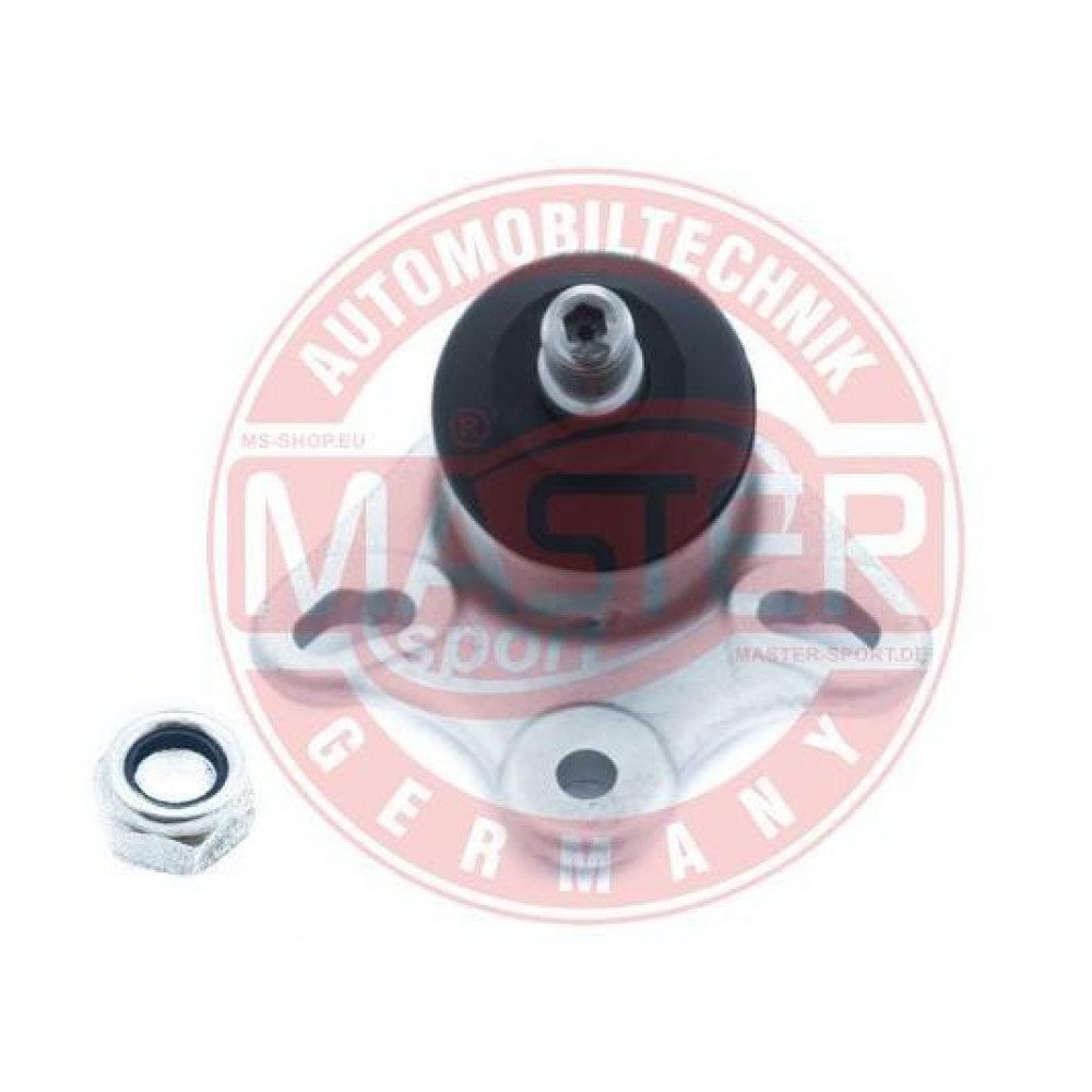 ATRAMOS/VAIRO TRAUKLĖ MERCEDES-BENZ Klasa A (W168) MS