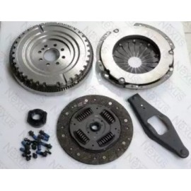 SANKABA FORD TRANSIT 2.4D 00-06