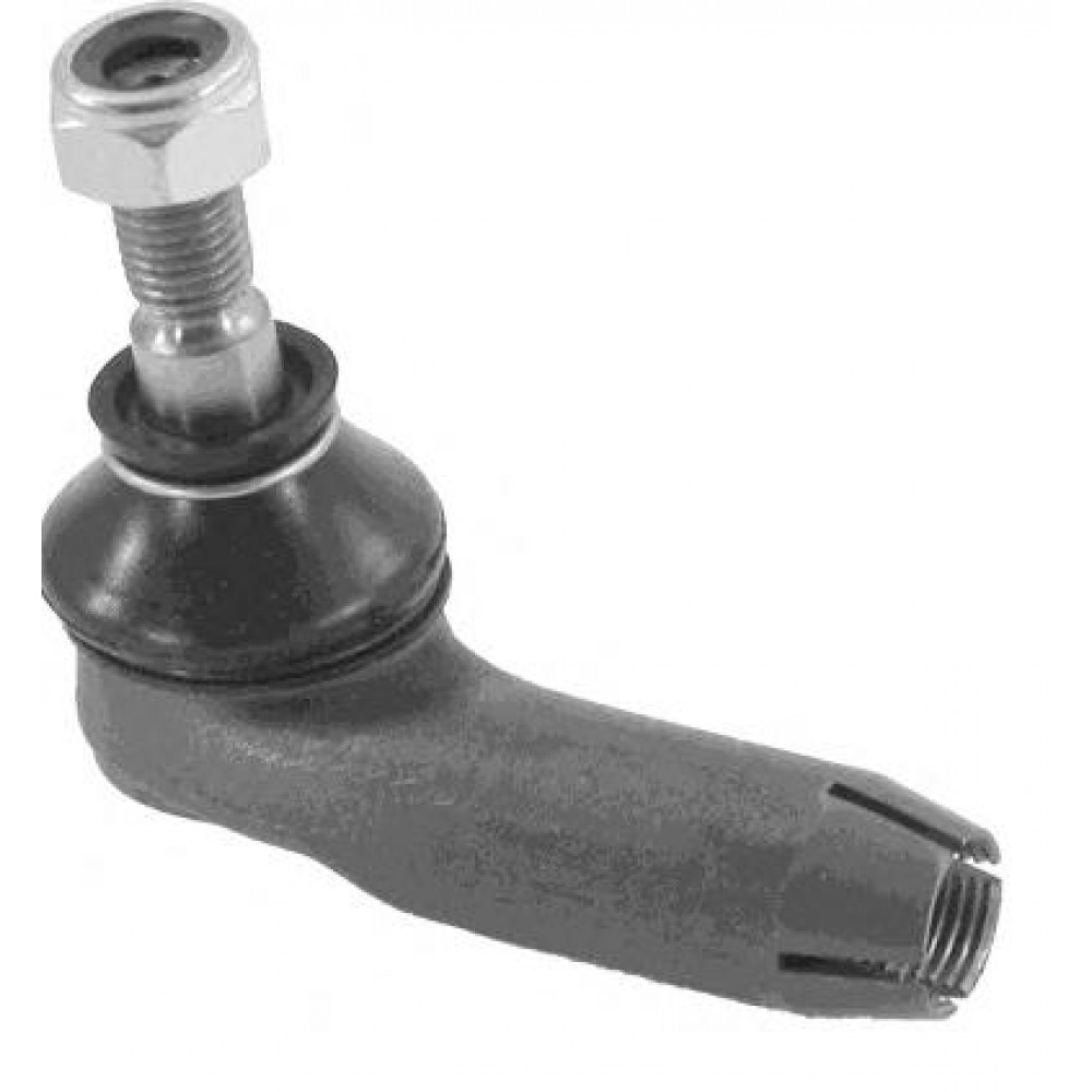 Vairo traukės galas AUDI 100 M16 KAIRĖ