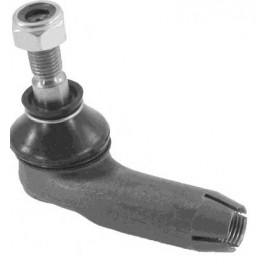 Vairo traukės galas AUDI 100 M16 KAIRĖ