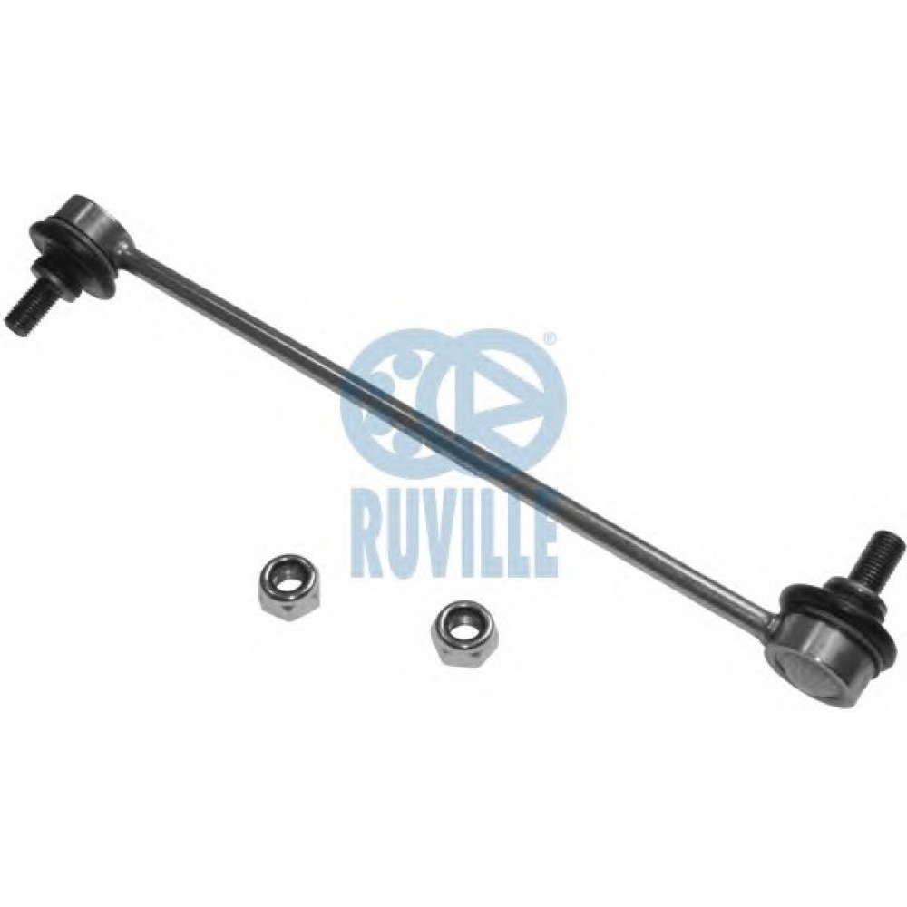 STABILIZATORIAUS TRAUKĖ MAZDA 323 98-/01- PRIEKIS