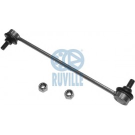 STABILIZATORIAUS TRAUKĖ MAZDA 323 98-/01- PRIEKIS