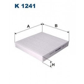 SALONO FILTRAS CITROEN,PEUGEOT,MITSUBISHI