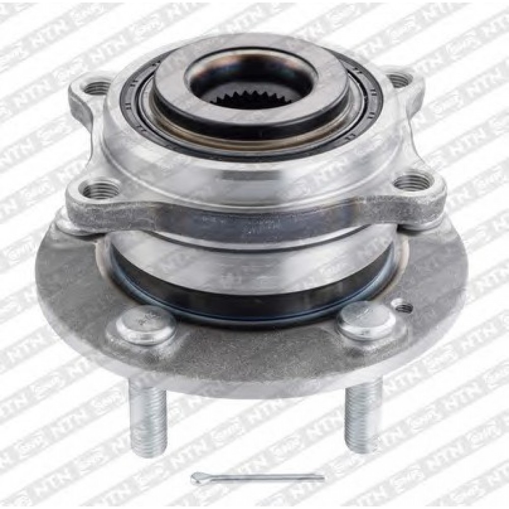 GUOLIS HYUNDAI SANTA FE 06-