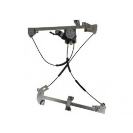 STIKLO PAKELĖJAS CITROEN BERLIMGO 96-/PEUGEOT PARTNER 96-