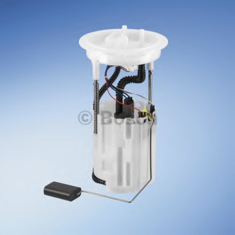 KURO SIURBLYS VW GOLF 1,4FSI 03-