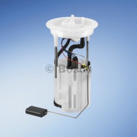 KURO SIURBLYS VW GOLF 1,4FSI 03-