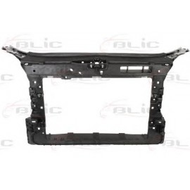 BAMPERIO RĖMAS ŠKODA FABIA 09-/ROOMSTER