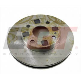 STABDŽIŲ DISKAS MAZDA 323 98-