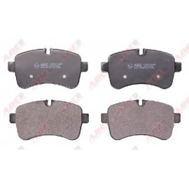 STABDŽIŲ TRINKELIŲ KOMPLEKTAS IVECO DAILY 06- GALAS