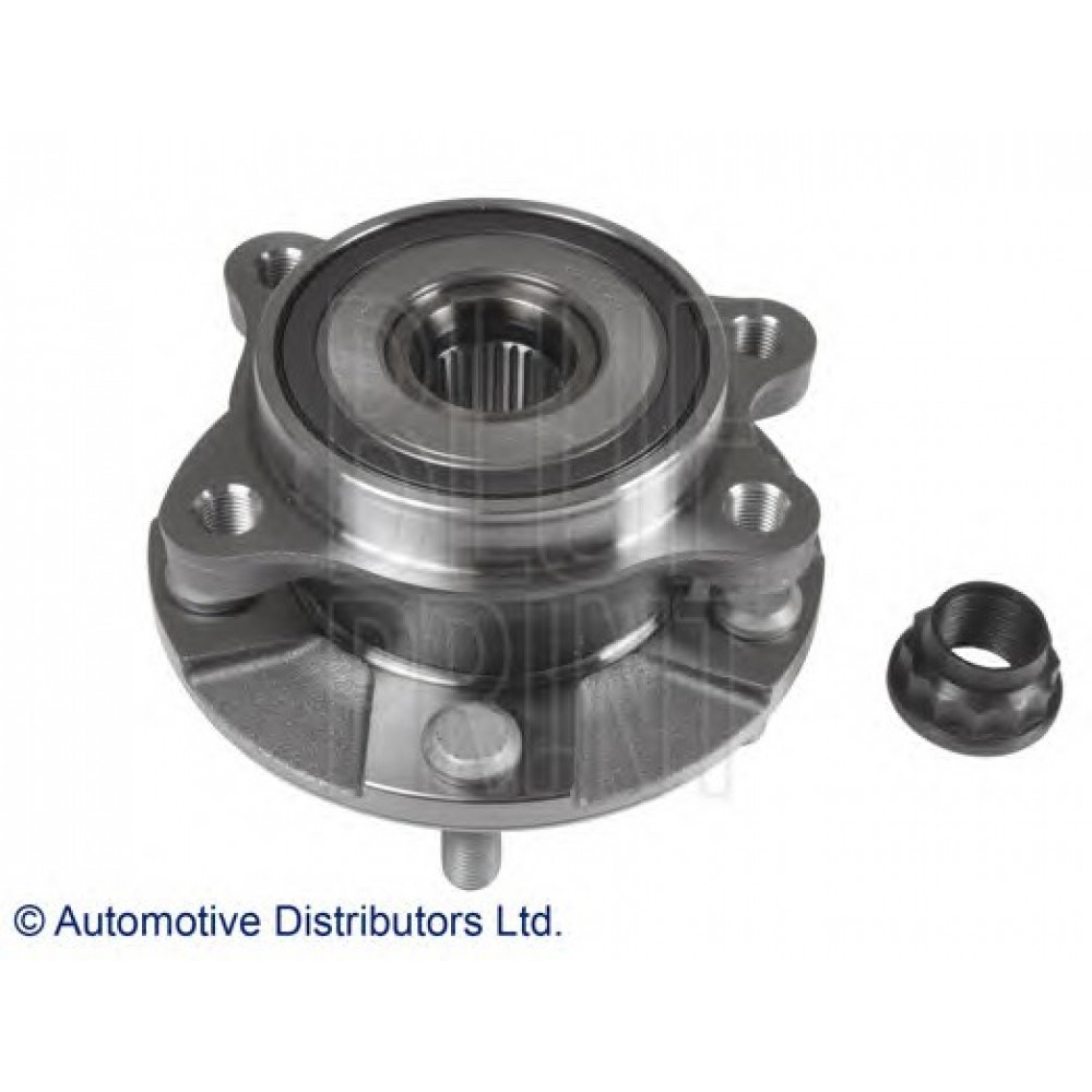 GUOLIS RATO TOYOTA PRIEKINĖ AŠIS AURIS 28MM