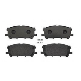 STABDŽIŲ TRINKELIŲ KOMPLEKTAS LEXUS RX300/RX400 03- PRIEKIS