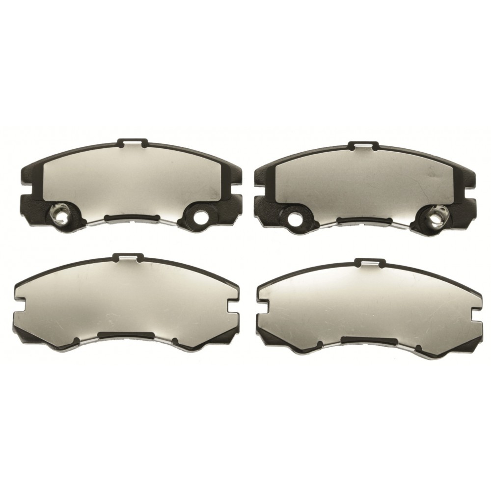 STABDŽIŲ TRINKELIŲ KOMPLEKTAS OPEL FRONTERA 98-/OPEL MONTEREY