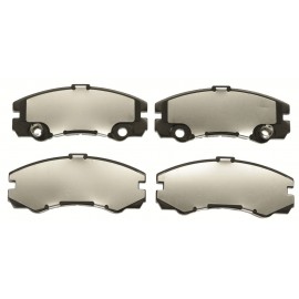 STABDŽIŲ TRINKELIŲ KOMPLEKTAS OPEL FRONTERA 98-/OPEL MONTEREY