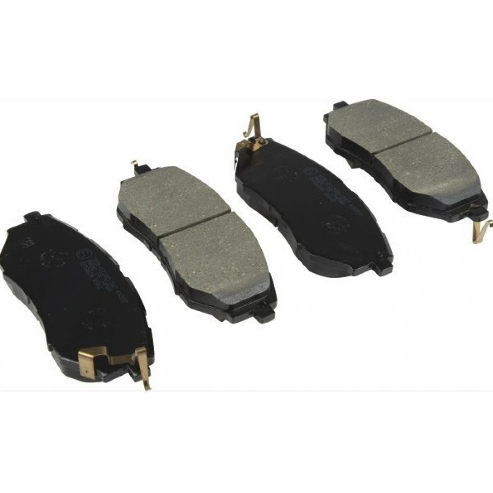 STABDŽIŲ TRINKELIŲ KOMPLEKTAS SUBARU LEGACY/TRIBECA/OUTBACK