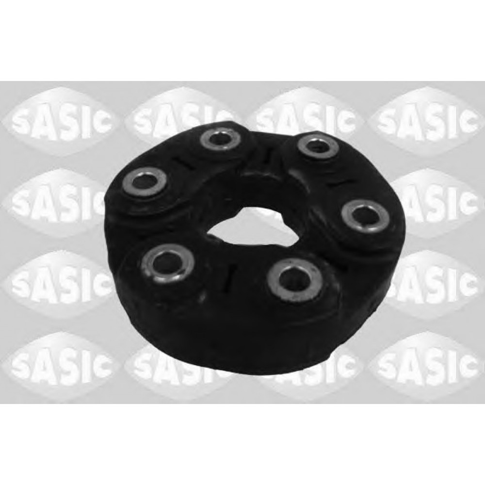 KARDANO MOVA BMW E90/E91/E92/E65/E66/F10/F11