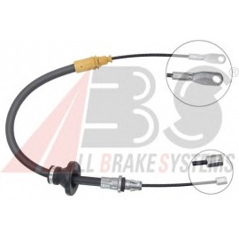 LYNAS RANKINIO STABDŽIO OPEL VIVARO 10-