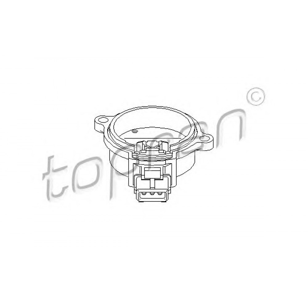 VELENO APSUKŲ DAVIKLIS AUDI A4/A6,VW