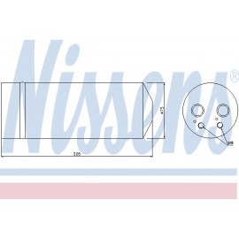 AC SAUSINTUVAS AUDI A4 00-/VW PASSAT 00-08/KODA SUPERB