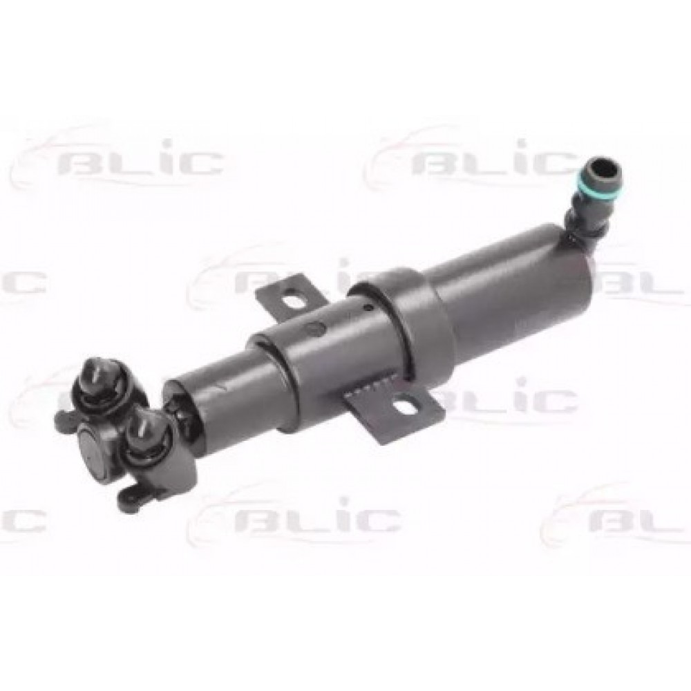 ŽIBINTŲ APIPLOVIMO PURKŠTUKAS  VW PASSAT B6