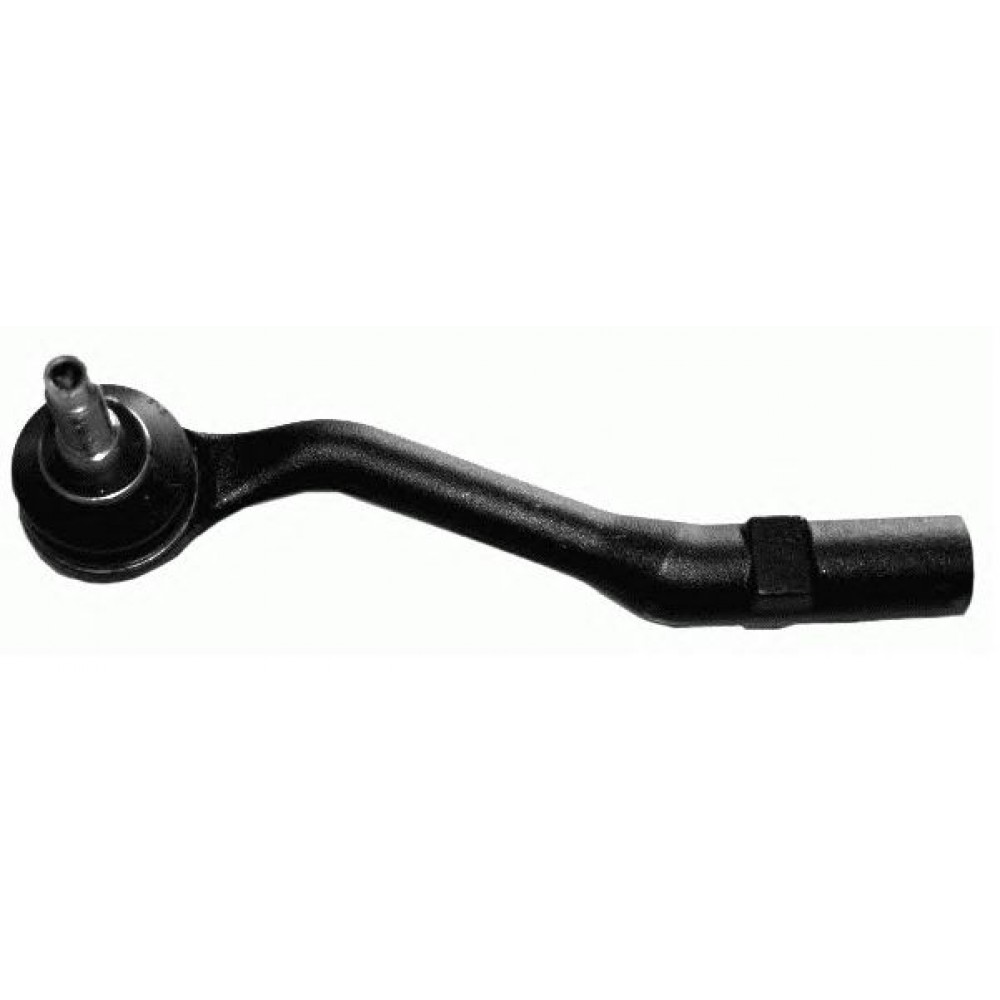 Vairo traukės galas CITROEN C2/C3/PEUGEOT 1007 KAIRĖ