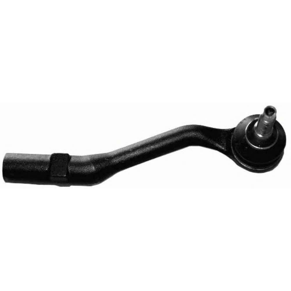 Vairo traukės galas CITROEN C2/C3/PEUGEOT 1007 DEŠINĖ