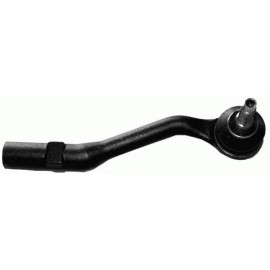 Vairo traukės galas CITROEN C2/C3/PEUGEOT 1007 DEŠINĖ