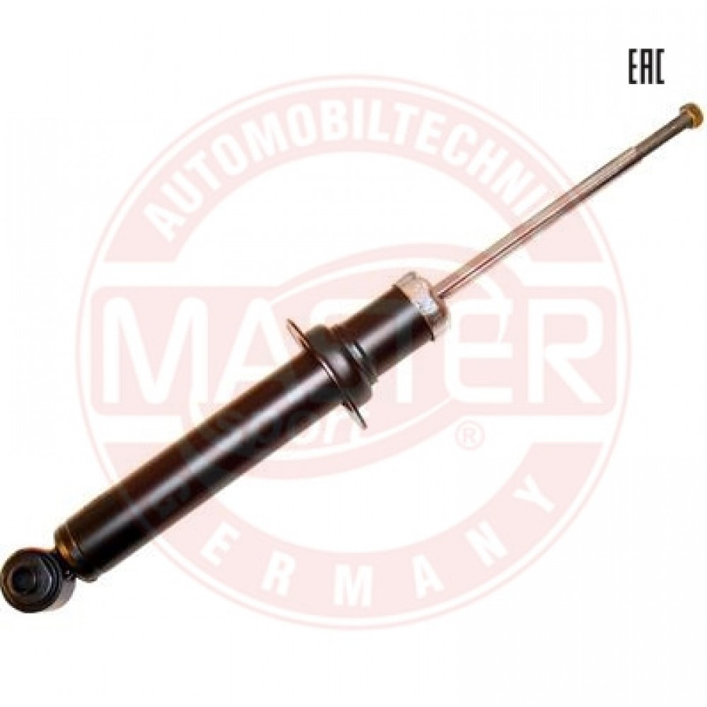 AMORTIZATORIUS BMW 5 (E60) 2.0-3.0D 12.01-03.10