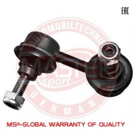 STABIL.TRAUKĖ NISSAN ALMERA TINO 03- PR.K.