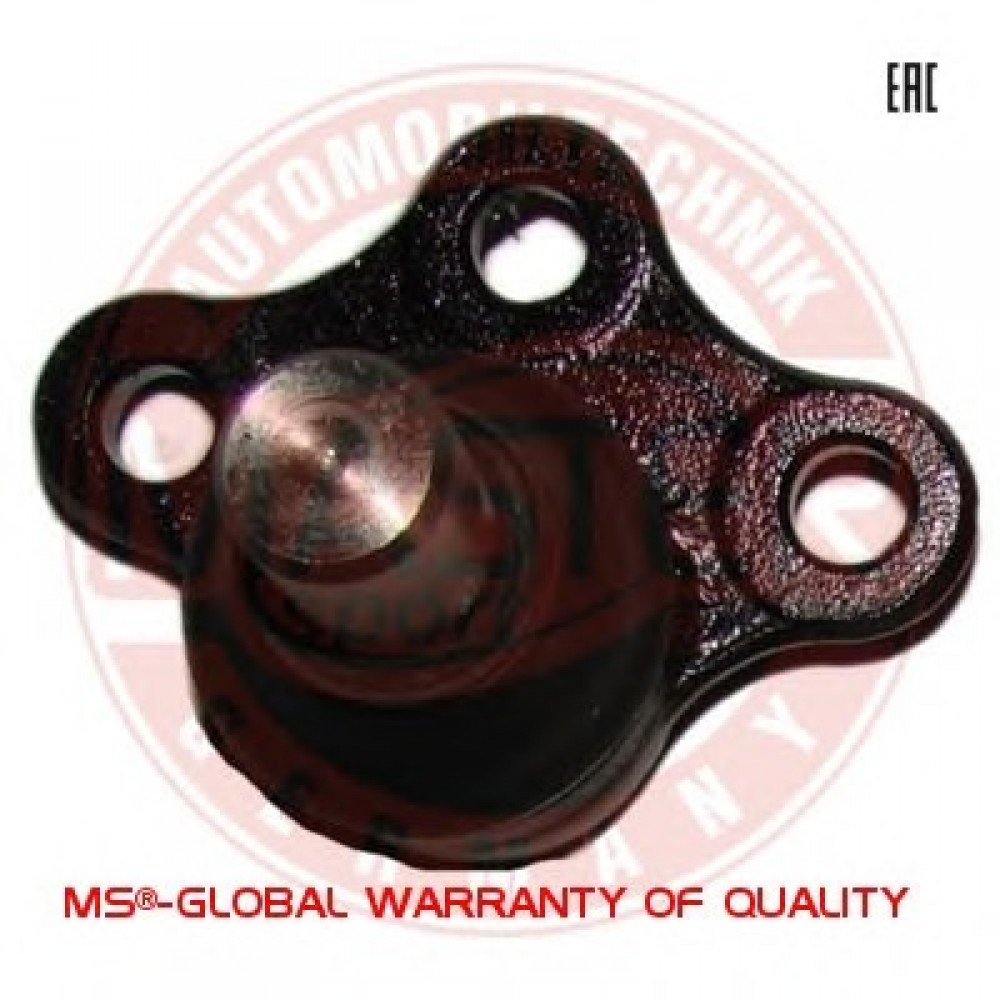 ATRAMOS/VAIRO TRAUKLĖ CITROEN C3, C3 PLURIEL, C3 PICASSO MS