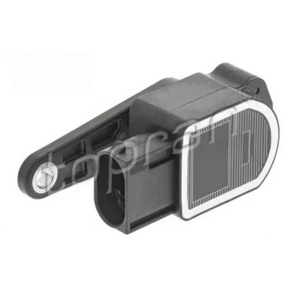 ŽIBINTŲ DIAPOZONO REGULIATORIUS BMW