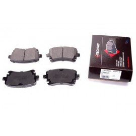 STABDŽIŲ TRINKELIŲ KOMPLEKTAS AUDI A6/A8 03-/VW T5,PHAETON 03-