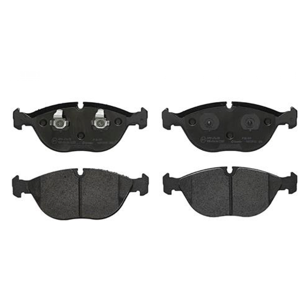 STABDŽIŲ TRINKELIŲ KOMPLEKTAS AUDI,VW,BMW,MB