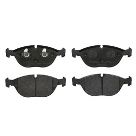 STABDŽIŲ TRINKELIŲ KOMPLEKTAS AUDI,VW,BMW,MB