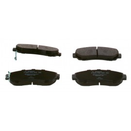 STABDŽIŲ TRINKELIŲ KOMPLEKTAS HONDA C-RV 07- PRIEKIS