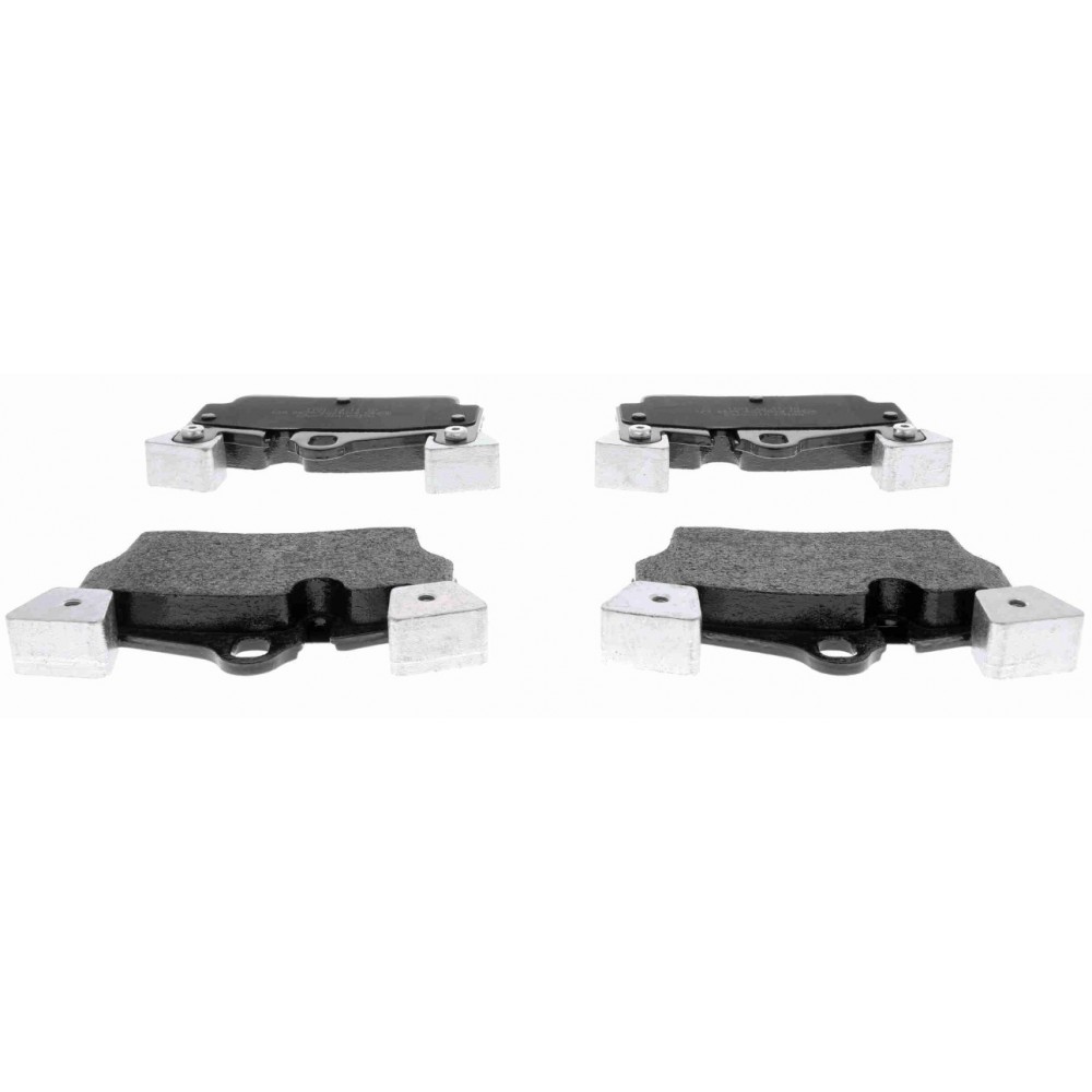 STABDŽIŲ TRINKELIŲ KOMPLEKTAS AUDI Q7 06- , VW TOUAREG 02-, PORSCHE CAYENNE 02- GALAS