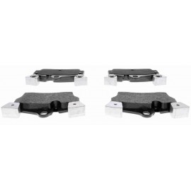 STABDŽIŲ TRINKELIŲ KOMPLEKTAS AUDI Q7 06- , VW TOUAREG 02-, PORSCHE CAYENNE 02- GALAS