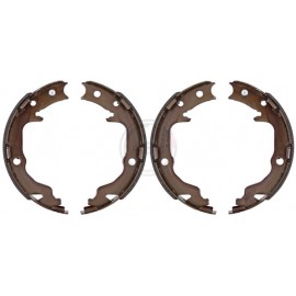 STABDŽIŲ TRINKELIŲ KOMPLEKTAS DODGE AVENGER 07-/JEEP COMPASS