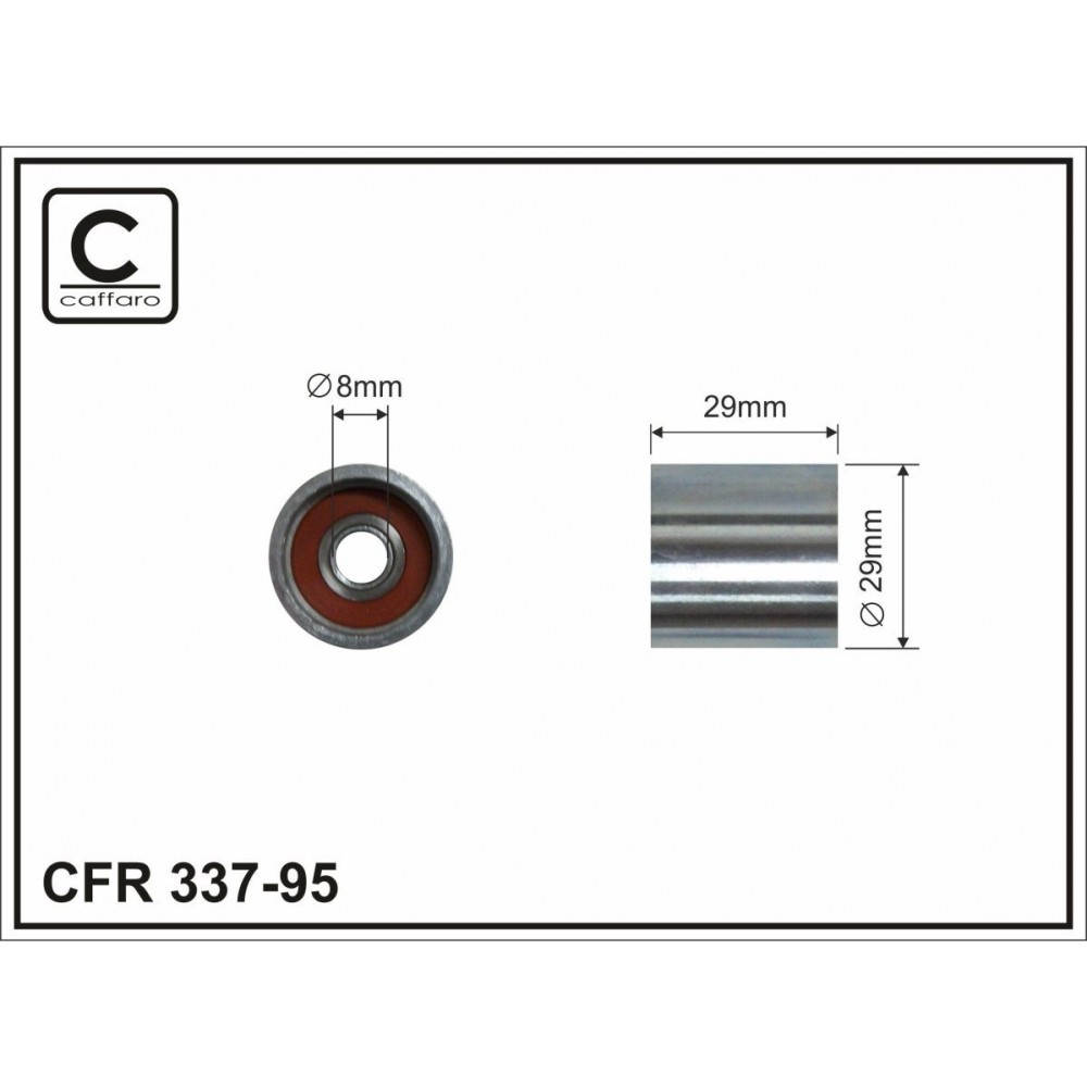 ĮTEMPIMO GUOLIS AUDI, SEAT, SKODA, VW