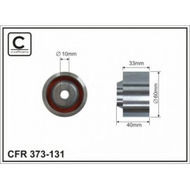 ĮTEMPIMO GUOLIS HYUNDAI, MITSUBISHI, VOLVO