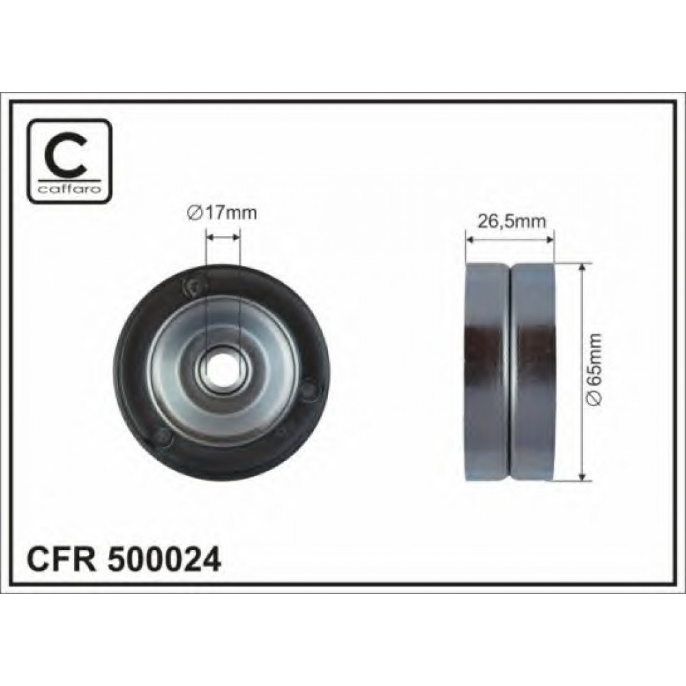 ĮTEMPIMO GUOLIS HYUNDAI, KIA