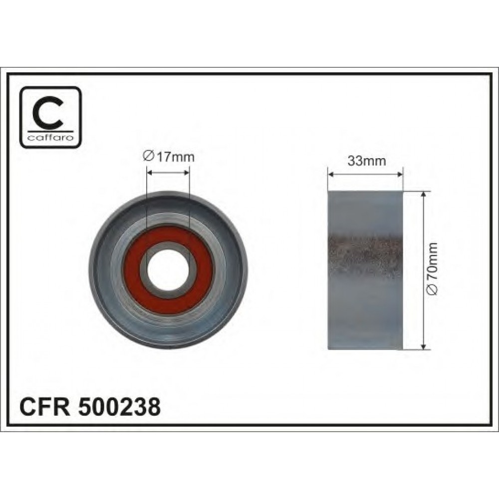 ĮTEMPIMO GUOLIS HONDA