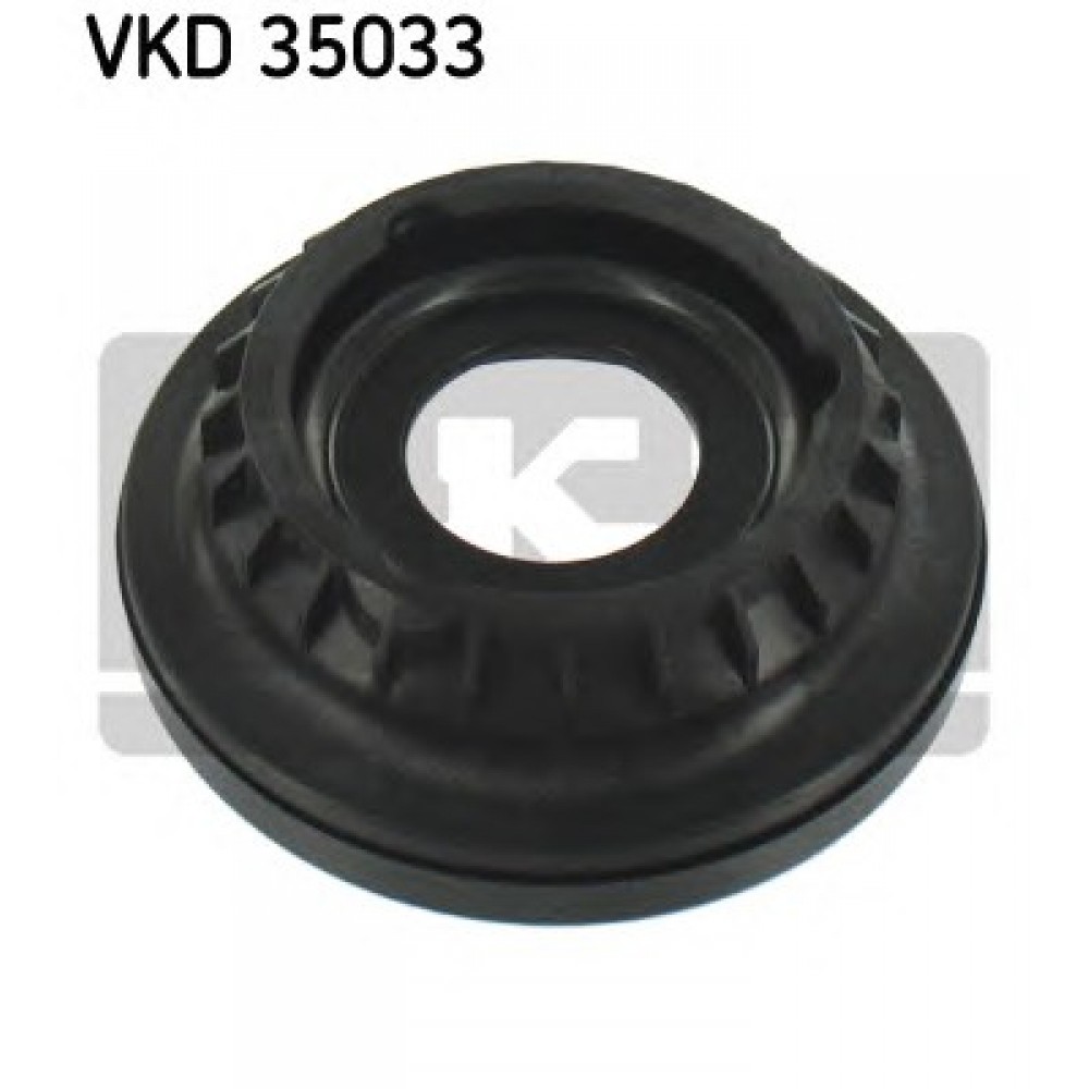 GUOLIS FRIKCINIS AMORTIZATORIAUS FORD MONDEO 00-