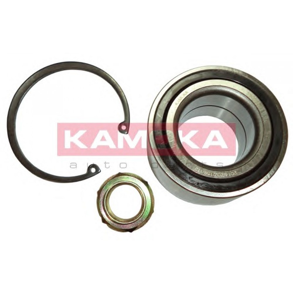 RATO GUOLIO KOMPLEKTAS HONDA CIVIC VIII, CRX III, HR-V 1.4-2.0D 10.91-